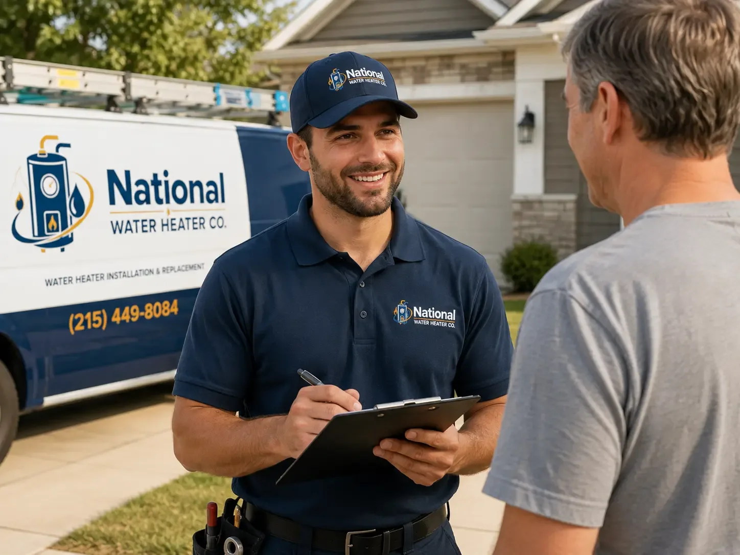 Water Heater Installation Como, TX FAQs